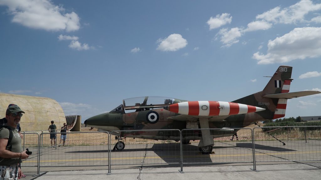 Τα ερωτήματα για την συντριβή του T-2 στην Καλαμάτα: Αεροσκάφη μισού αιώνα που έπρεπε να είχαν αποσυρθεί πριν 10 χρόνια