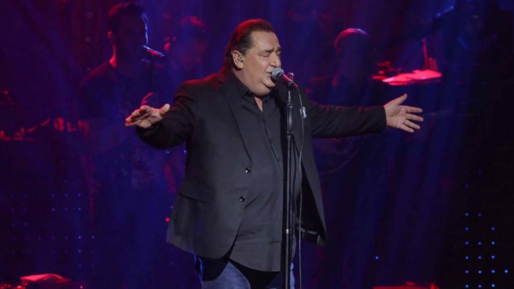 Στενός συνεργάτης του Β.Καρρά: «Έχω να θυμάμαι μόνο καλές εμπειρίες – Έλεγε πάντα την αλήθεια»