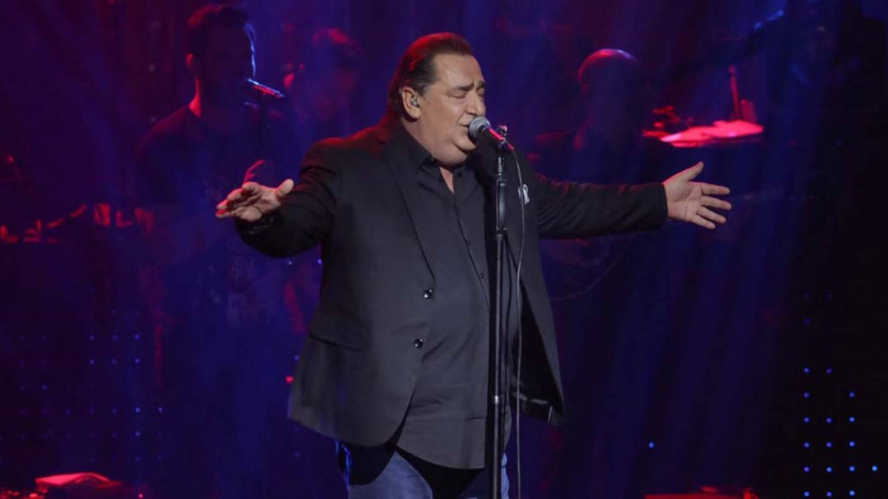 Στενός συνεργάτης του Β.Καρρά: «Έχω να θυμάμαι μόνο καλές εμπειρίες – Έλεγε πάντα την αλήθεια»