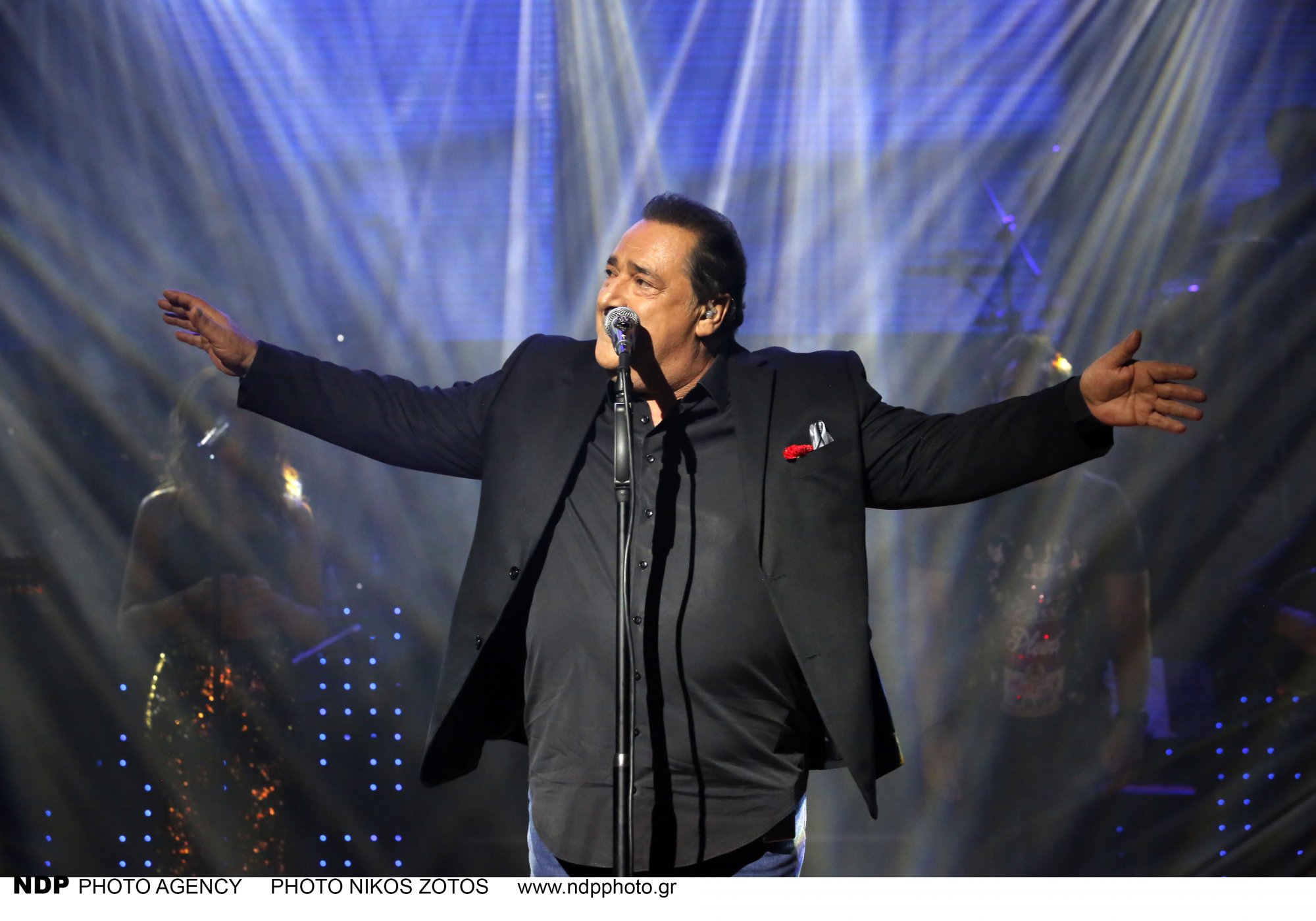 Πρόεδρος Κοκκινοχωρίου Καβάλας για Β.Καρρά: «Μου είχε πει να ετοιμάσω το νεκροταφείο – Ήξερε ότι θα “φύγει”»