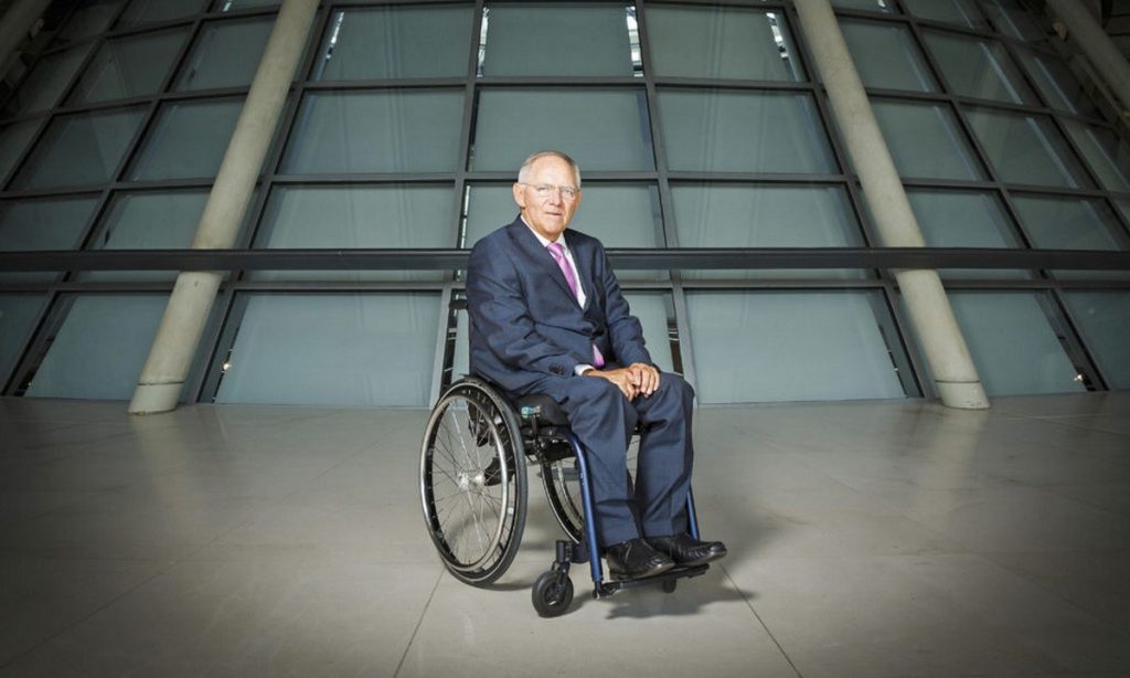 Β.Σόιμπλε: Η απόπειρα δολοφονίας που δέχθηκε και τον καθήλωσε στο αναπηρικό καροτσάκι – Το χρονικό