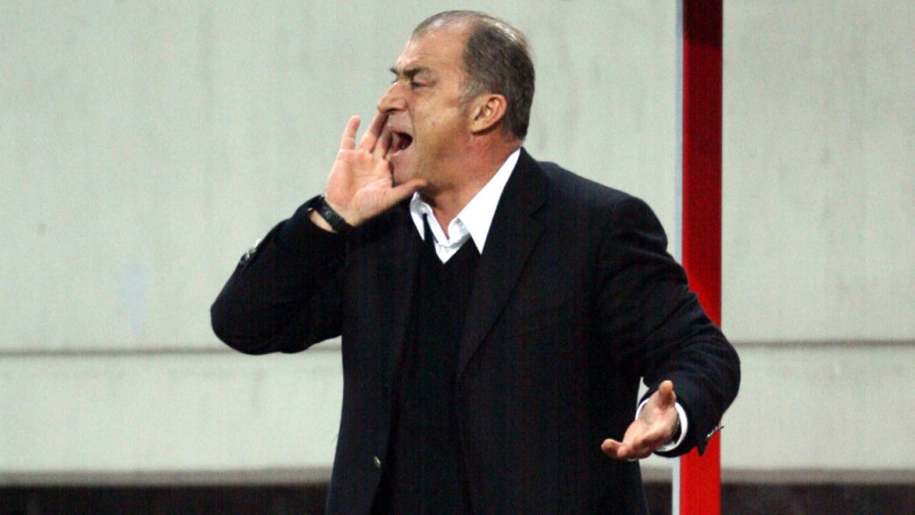 Παναθηναϊκός: Στις 10:50 σήμερα το πρωί η άφιξη του Φατίχ Τερίμ στο «Ελευθέριος Βενιζέλος»