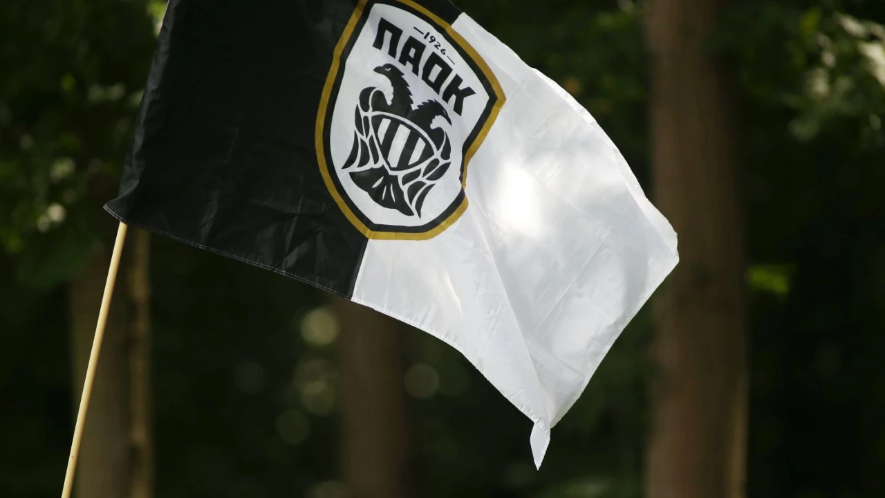 ΠΑΕ ΠΑΟΚ: «Οι μάσκες έπεσαν, κάποιοι στον Ερασιτέχνη έχουν τη δική τους ατζέντα για το νέο γήπεδο»