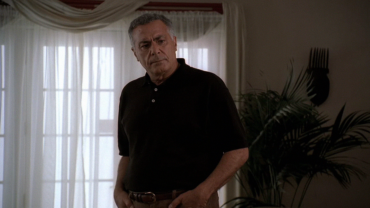 Πέθανε σε ηλικία 80 ετών ο διάσημος ηθοποιός και συγγραφέας Ρίτσαρντ Ρομάνους (φώτο)