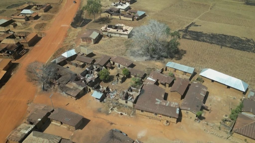 Νιγηρία: Επιθέσεις ενόπλων εναντίον χωριών – Σχεδόν 200 νεκροί