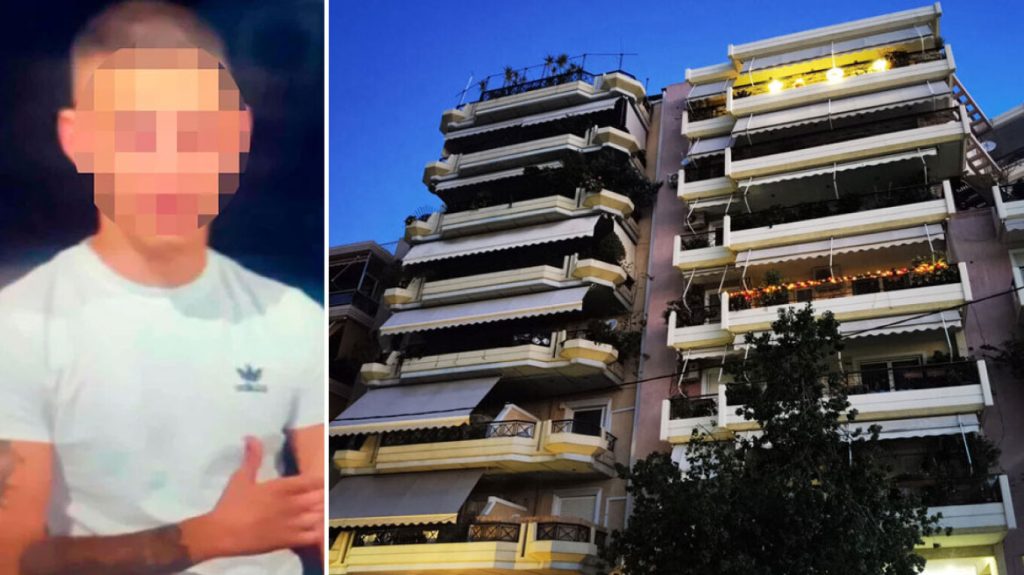 Νέα Σμύρνη: «Υπεραγαπώ ακόμη τον μικρότερο αδελφό μου – Ήταν η κακιά η στιγμή» λέει ο 18χρονος