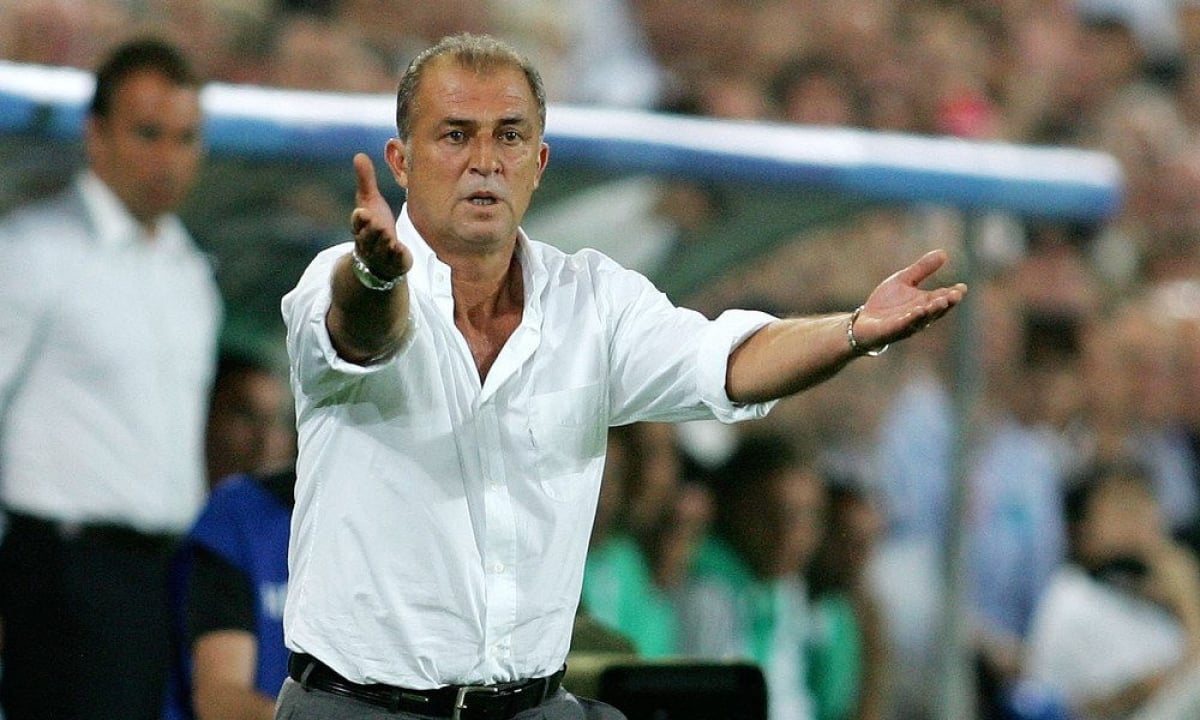 Παναθηναϊκός: Οι πρώτες στιγμές του Φ.Τερίμ στην Ελλάδα (βίντεο) 