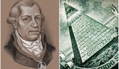Άνταμ Βαϊσχάουπτ: Ποιος ήταν ο ιδρυτής των Illuminati; – Η ζωή του και το «πέπλο» μυστηρίου των Πεφωτισμένων