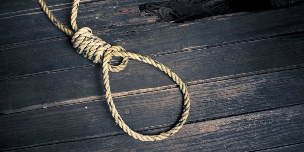 Κρήτη: 50χρονος βρέθηκε απαγχονισμένος σε χωριό του Δήμου Φαιστού