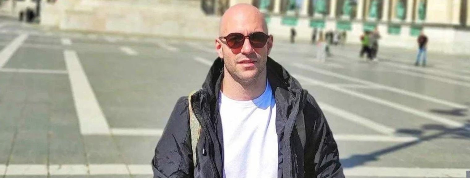 Ένωση Αξιωματικών ΕΛ.ΑΣ Κ.Μακεδονίας: «Όχι, δεν πέθανε ένας ακόμη “ματατζής” σε επεισόδια – Πέθανε ο Γ.Λυγγερίδης»