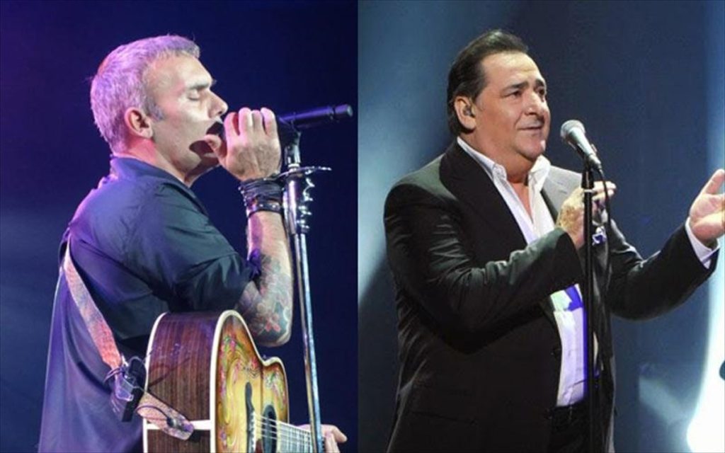 Σ.Ρόκκος για Β.Καρρά: «Δεν τον τιμά να μιλάμε για εκείνον – Εμάς τιμά να αναφερόμαστε στον Βασίλη»