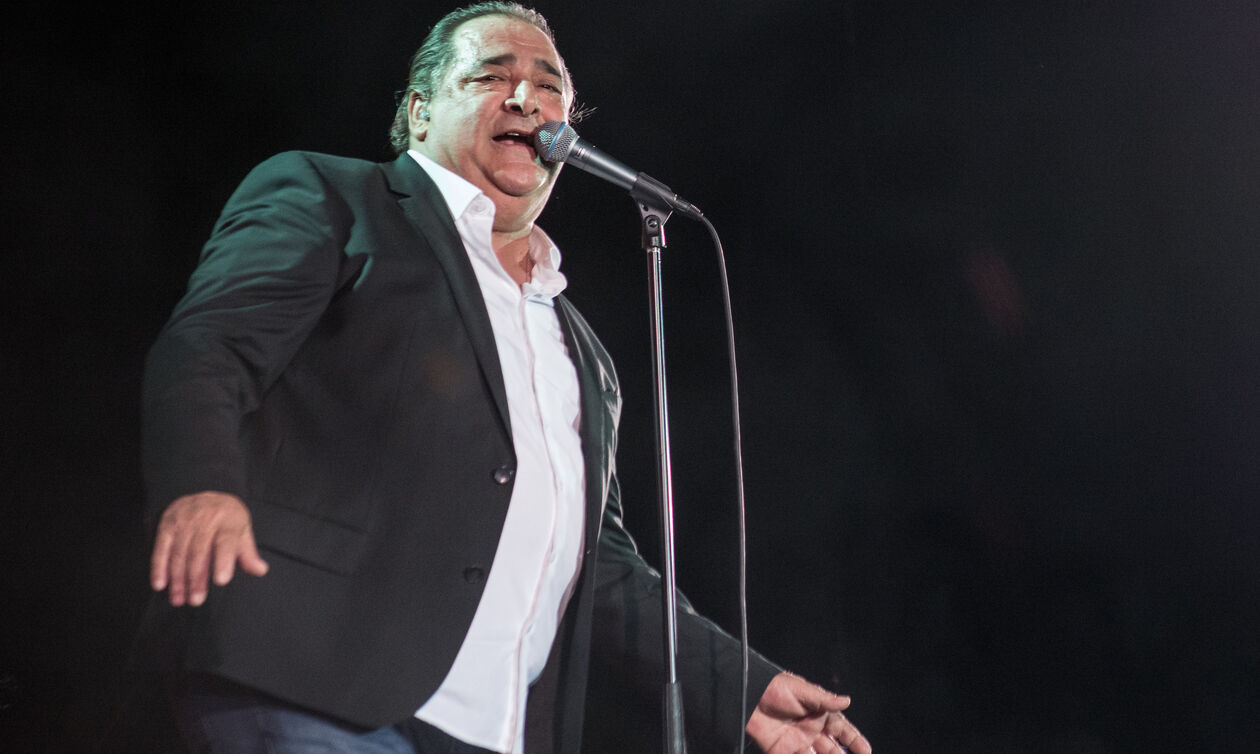 Α.Δημητρίου για την τελευταία της συνάντηση με τον Β.Καρρά: «Με πήρε αγκαλιά και κλαίγαμε μαζί – Δεν πίστευα ότι θα φύγει»