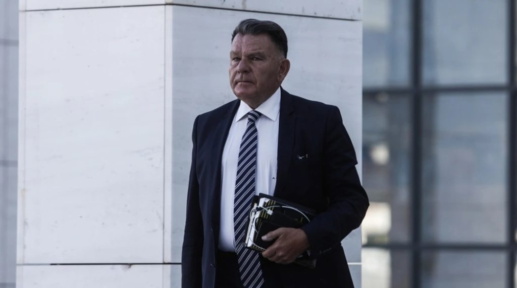 Επεισόδια στου Ρέντη: «Δεν θα αναλάβω την υπεράσπιση του 18χρονου» λέει ο Α.Κούγιας 