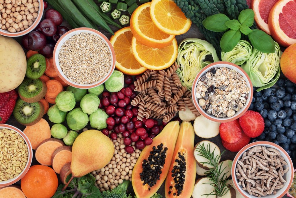 Ουρική αρθρίτιδα: Δείτε ποιες είναι οι τροφές που επιτρέπεται να καταναλώνετε και ποιες να αποφεύγετε