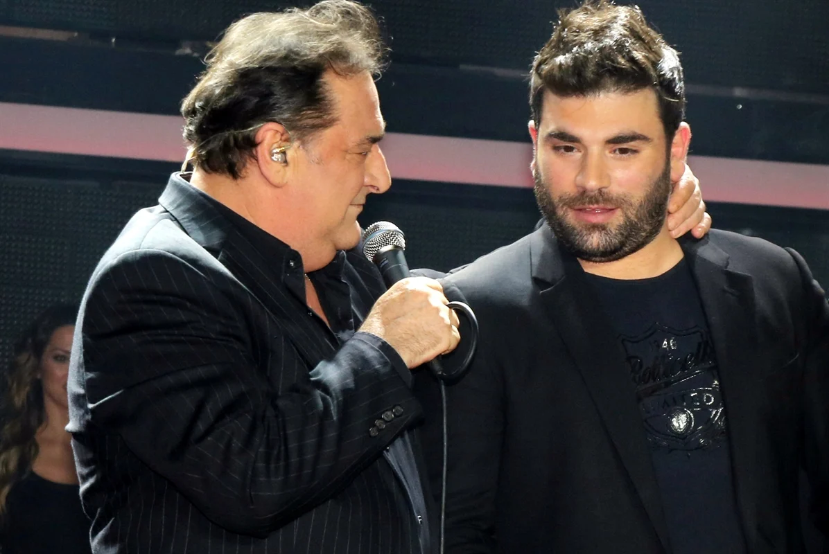 Τ.Παντελίδης για Β.Καρρά: «Ήταν δεύτερος πατέρας για τον Παντελή – Άφησε το δικό του στίγμα στην ελληνική δισκογραφία»