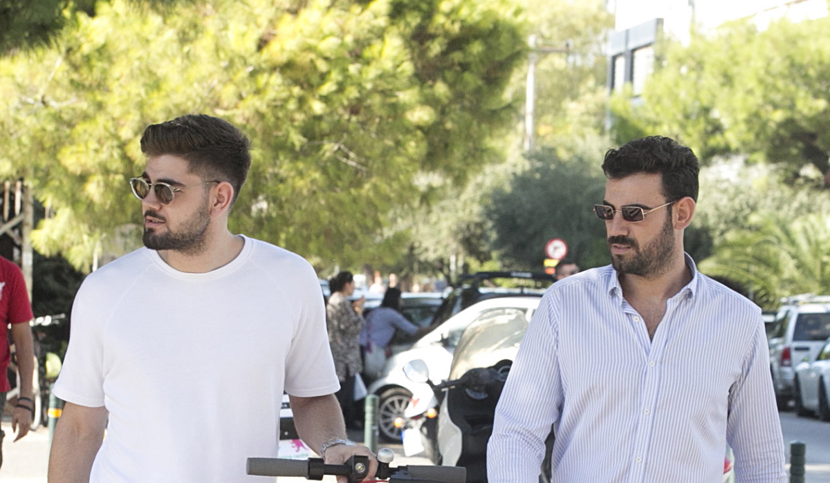 Ν.Πολυδερόπουλος: «Οι γιατροί είπαν στον αδερφό μου ότι είναι μια χαρά – Την επόμενη μέρα τον χάσαμε»