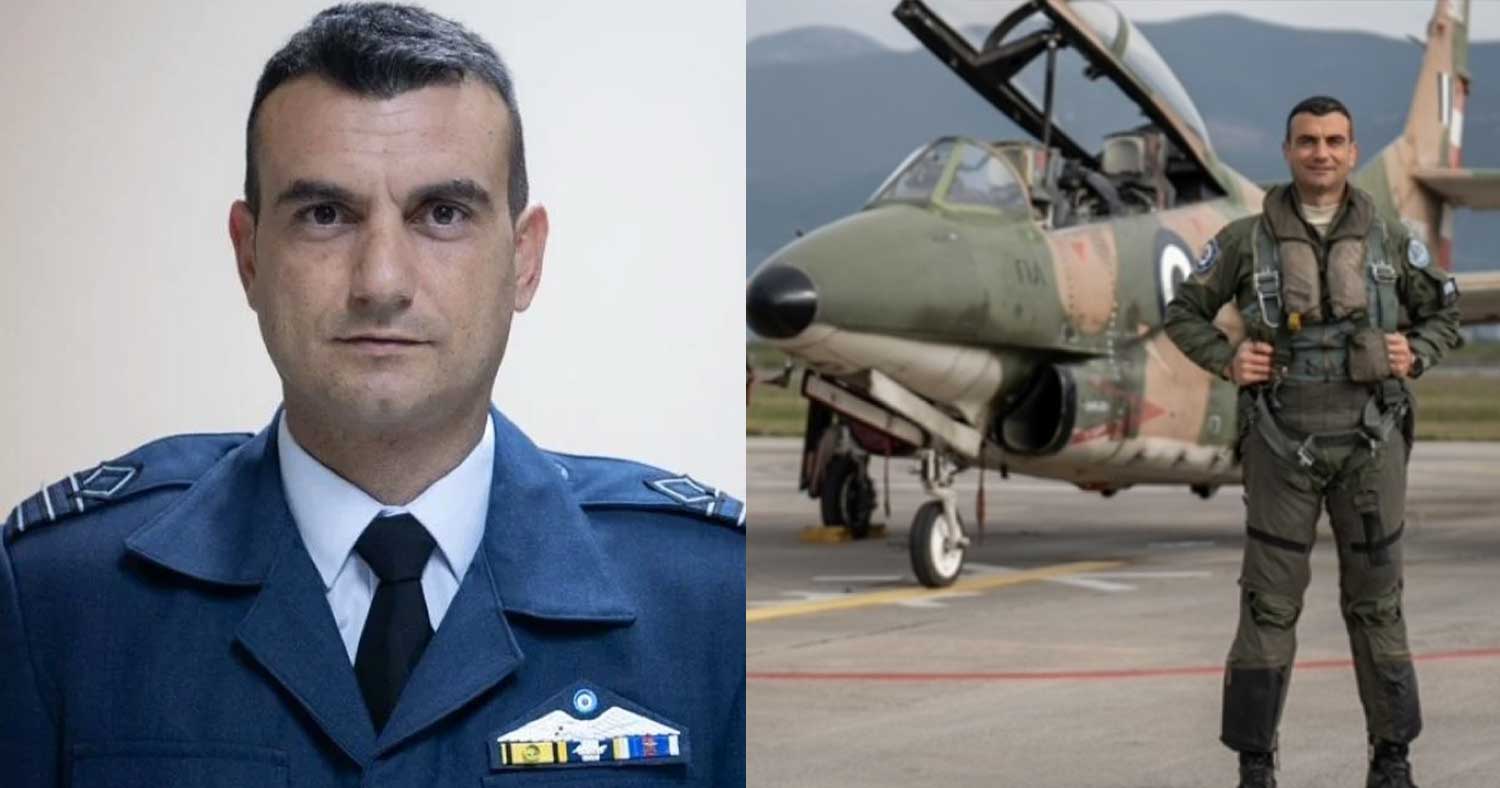 Καλαμάτα – Αεροναυπηγός για συντριβή αεροσκάφους: «Έπρεπε να έχει αντικατασταθεί»