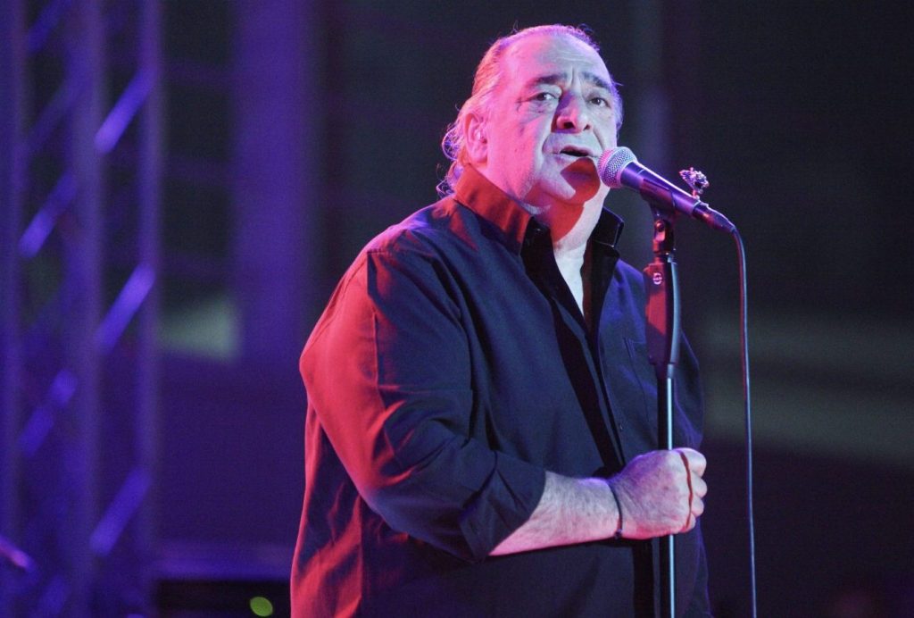 Π.Ίμβριος: «Ο Β.Καρράς στο ξεκίνημά του ήταν δακτυλοδεικτούμενος και δεν τον ήθελαν»