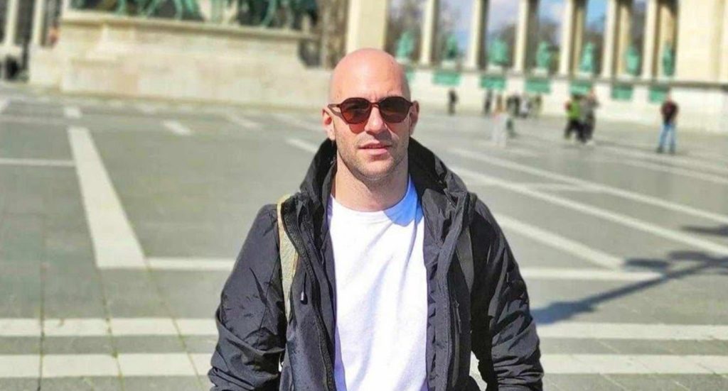 Σήμερα η κηδεία του αστυνομικού Γιώργου Λυγγερίδη – Παρών και ο Κ.Μητσοτάκης