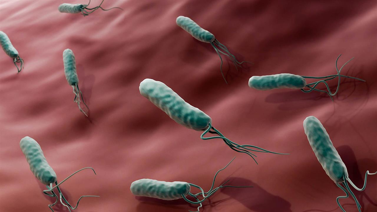 Έλκος του στομάχου: Νέα μελέτη το συνδέει με τη νόσο Αλτσχάιμερ