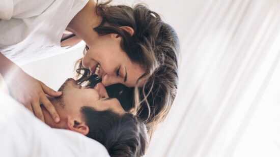 Έχετε βουλωμένη μύτη; – Κι όμως η λύση είναι… το σεξ