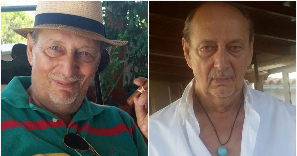 «Έγκλημα και τιμωρία» στα Καλύβια: Βασάνιζε καθημερινά σύζυγο και παιδιά ο Γιάννης Καραχάλιος – Ήταν σωματέμπορος και παιδοβιαστής!