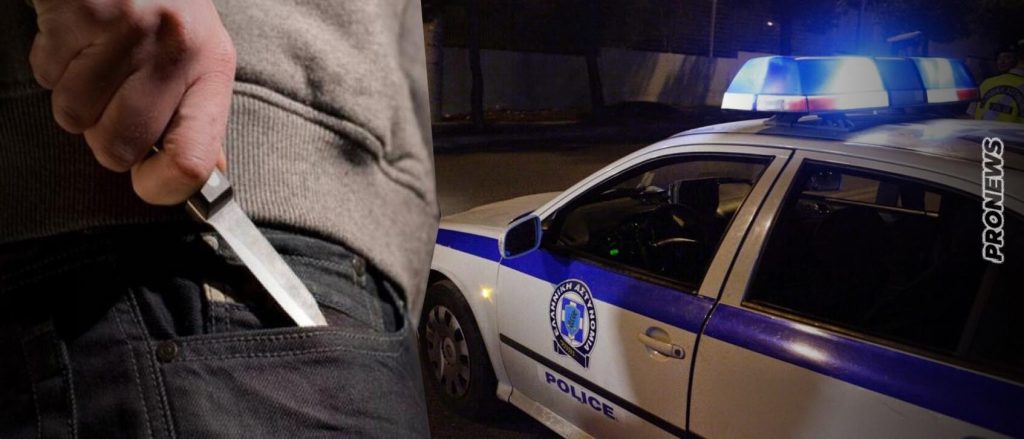 Κεφαλονιά: Συνελήφθη 25χρονος Αλβανός που μαχαίρωσε 10 φορές ηλικιωμένο για να τον ληστέψει – Σε κρίσιμη κατάσταση ο 73χρονος