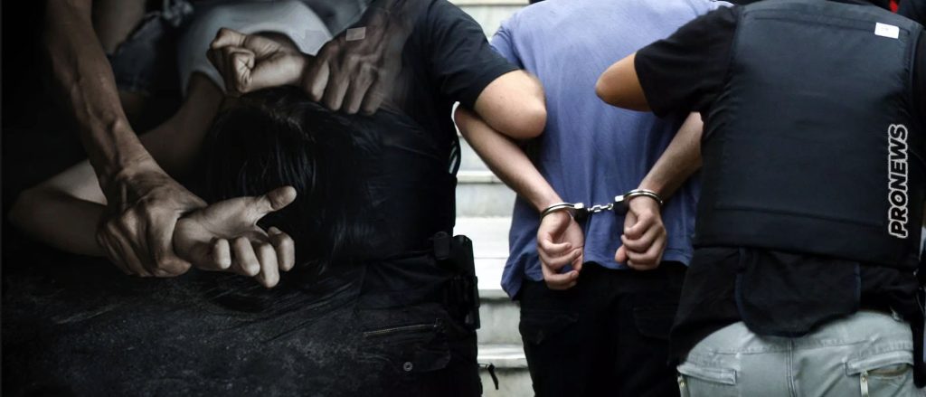 Πετράλωνα: Άνδρας σκαρφάλωσε σε διαμέρισμα πολυκατοικίας για να βιάσει δύο κοπέλες! (upd)