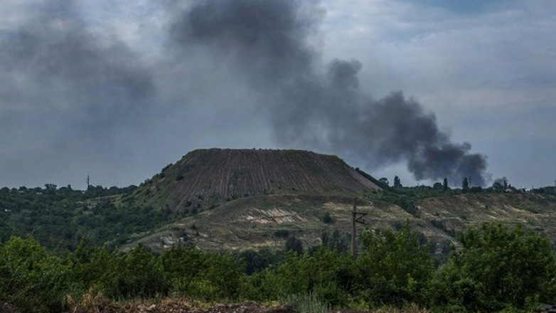 Ουκρανική πυραυλική επίθεση κατά του ρωσικού Μπέλγκοροντ – Καταρρίψεις από την αεράμυνα
