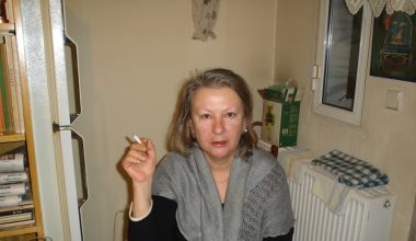Πέθανε η συγγραφέας Μαριάννα Δήτσα – Ήταν γνωστή ως «Συννεφούλα»