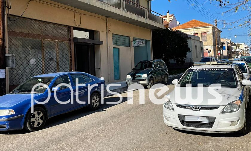 Αμαλιάδα: «Δεν ήξερα τι να κάνω – Είχε θολώσει το μυαλό μου» είπε ο 62χρονος που ζούσε με το πτώμα της μητέρας του