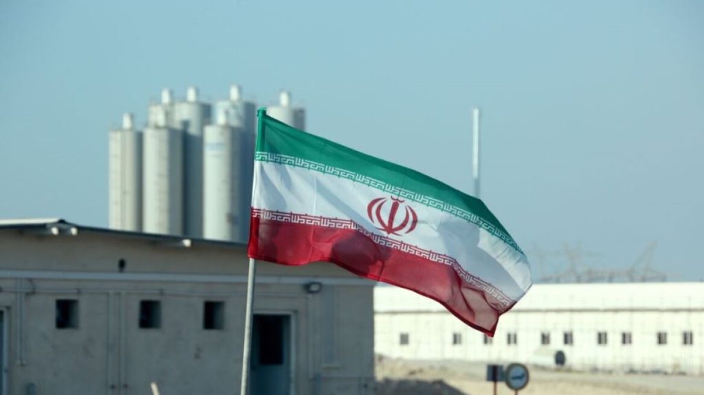 Ιράν: Την επιτάχυνση της παραγωγής εμπλουτισμένου ουρανίου «καταδικάζουν» ΗΠΑ, Γαλλία, Γερμανία και Βρετανία