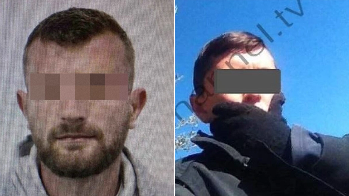 Τα φουντούνια και το ενεργειακό ποτό «πρόδωσαν» τους Αλβανούς που μαχαίρωσαν τον ηλικιωμένο στην Κεφαλονιά