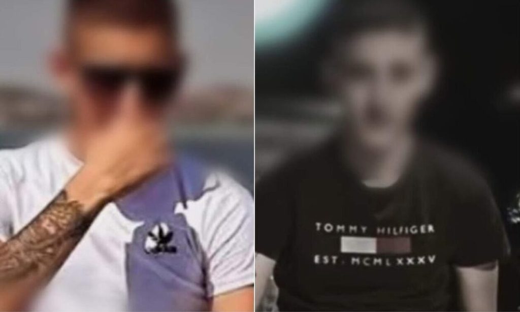 Νέα Σμύρνη: Στη φυλακή ο 18χρονος που δολοφόνησε τον 16χρονο αδελφό του – «Δεν ήθελα να του κάνω κακό, ήταν ατύχημα»