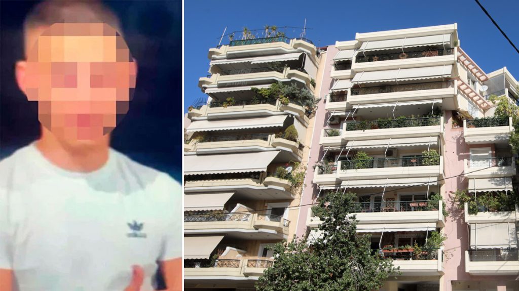 Τα αδέλφια της Νέας Σμύρνης φέρεται να ήταν στην ίδια παρέα με την 16χρονη που πέθανε από ναρκωτικά στον Βύρωνα