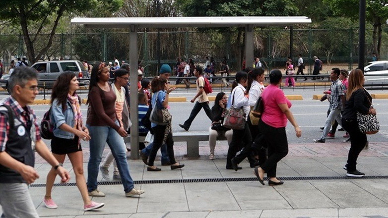 Βενεζουέλα: Κατά 25% μειώθηκαν το 2023 οι βίαιοι θάνατοι