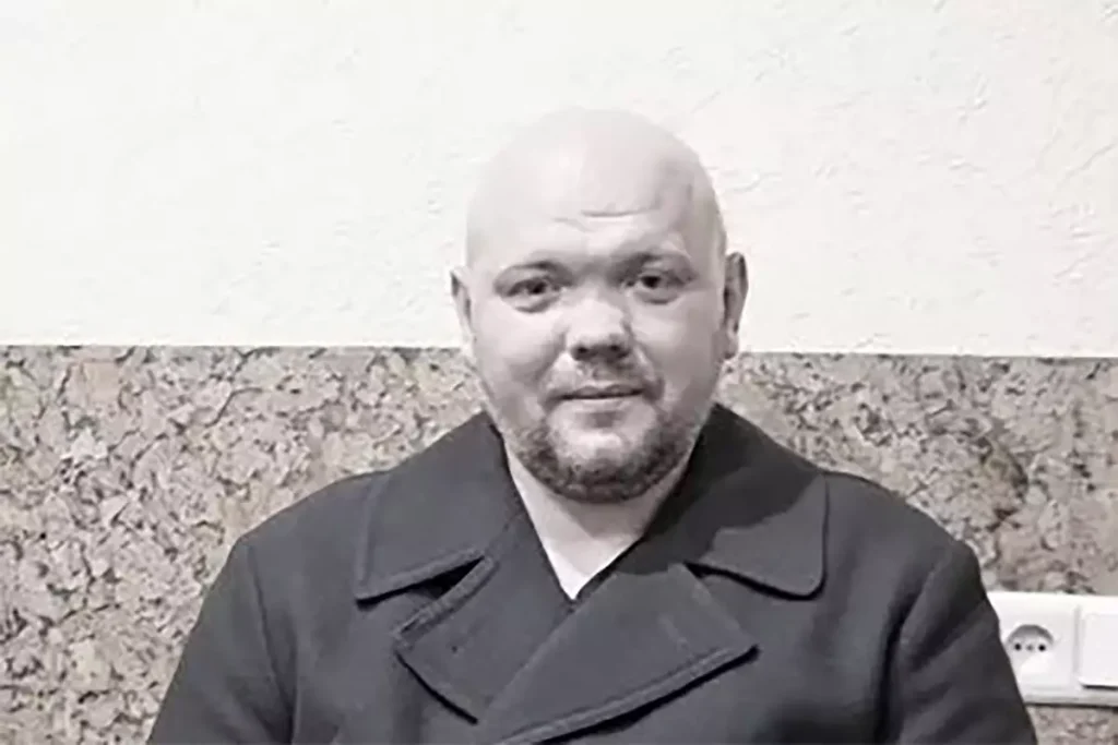 Νεκρός σε πυραυλική επίθεση ο παλαίμαχος Ουκρανός μπασκετμπολίστας, Βίκτορ Κομπζίστι