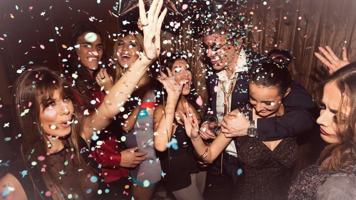 Πρωτοχρονιάτικο ρεβεγιόν: Τα ζώδια που είναι πιθανόν να το καταστρέψουν