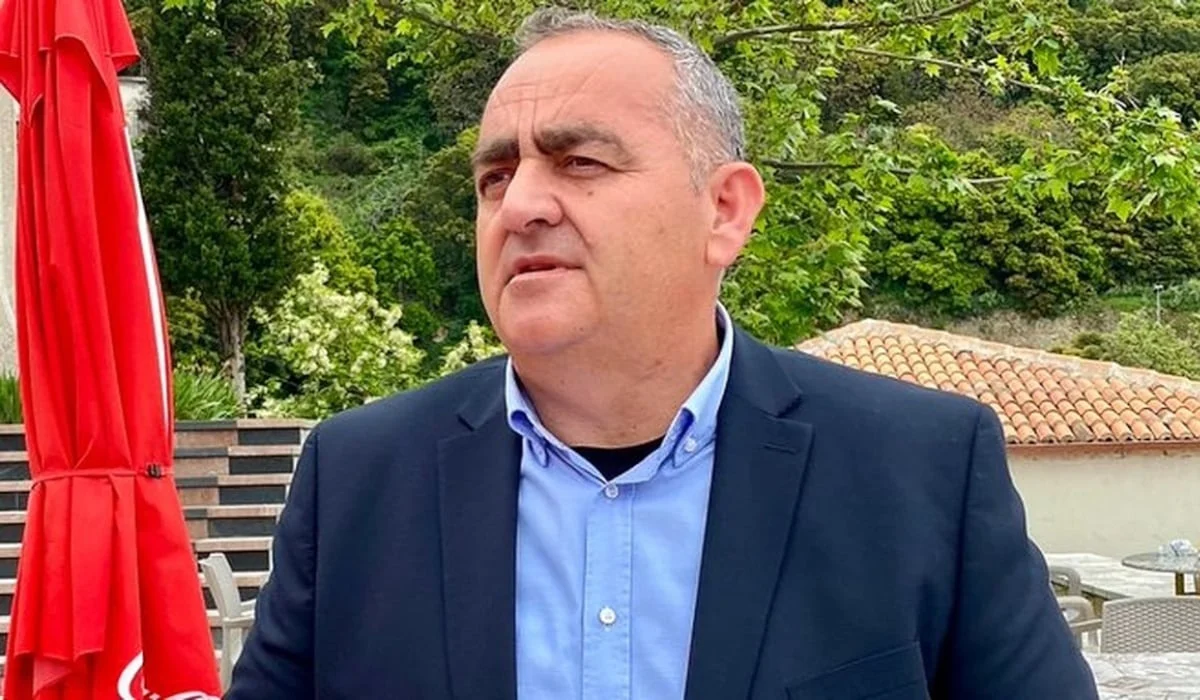 Δίκη Φ.Μπελέρη: Αναβλήθηκε για τις 10 Ιανουαρίου