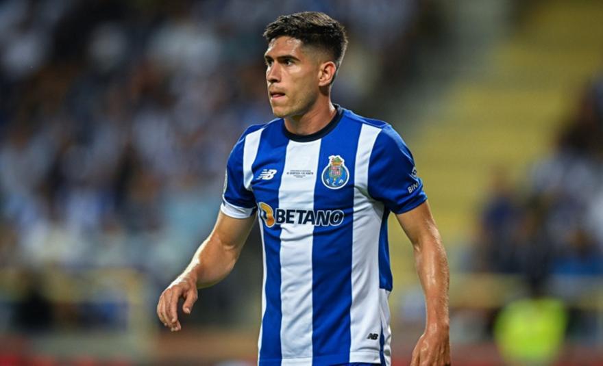 Ολυμπιακός: Πέφτουν οι υπογραφές σήμερα με τον Φραν Ναβάρο