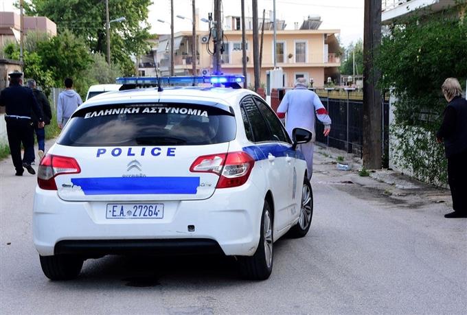 Χειροπέδες σε  41χρονο Τούρκο στην Αθήνα για ένταξη σε ένοπλη τρομοκρατική οργάνωση