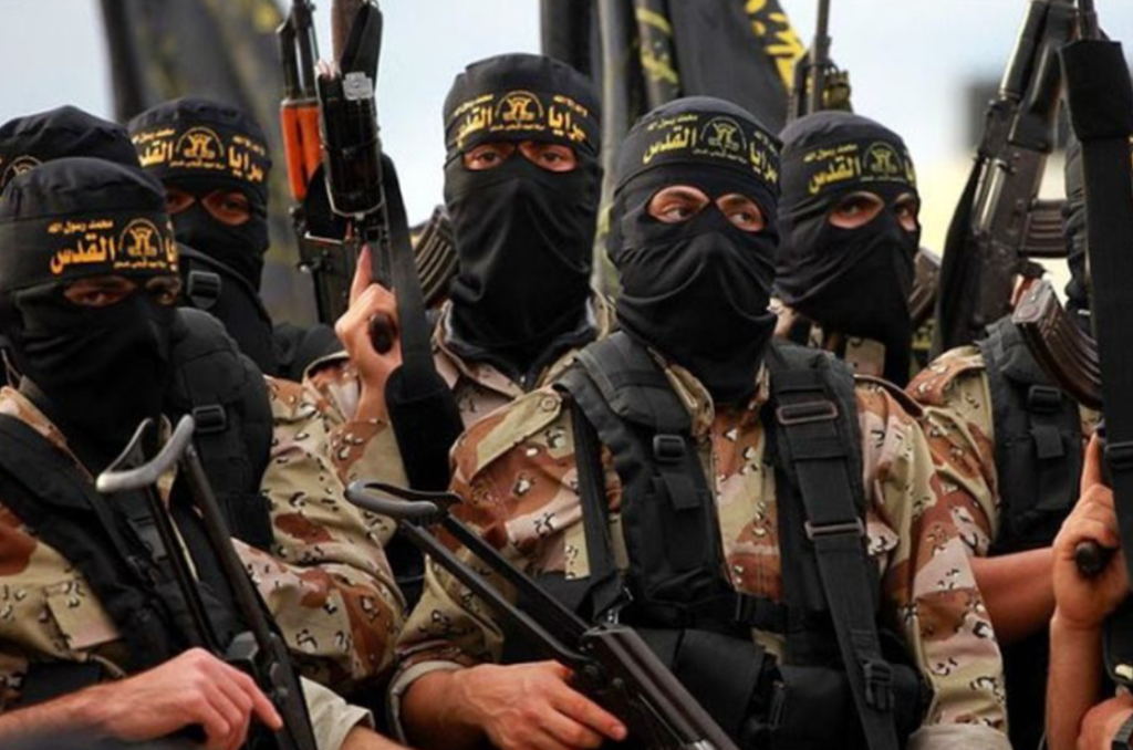Ισραήλ: Νεκρά τέσσερα μέλη της Χεζμπολάχ στις επιθέσεις στα σύνορα Συρίας – Ιράκ
