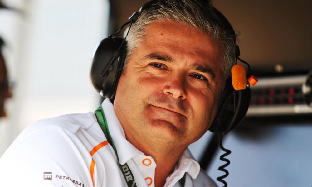 Πέθανε από ανακοπή καρδιάς ο Βραζιλιάνος παλαίμαχος οδηγός, Ζιλ ντε Φεράν 