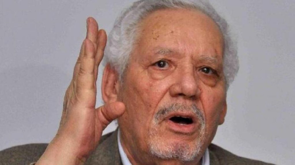 Χαλέντ Νεζάρ: «Έφυγε» από τη ζωή ο ο αμφιλεγόμενος Αλγερινός στρατηγός που κατηγορήθηκε για εγκλήματα κατά της ανθρωπότητας