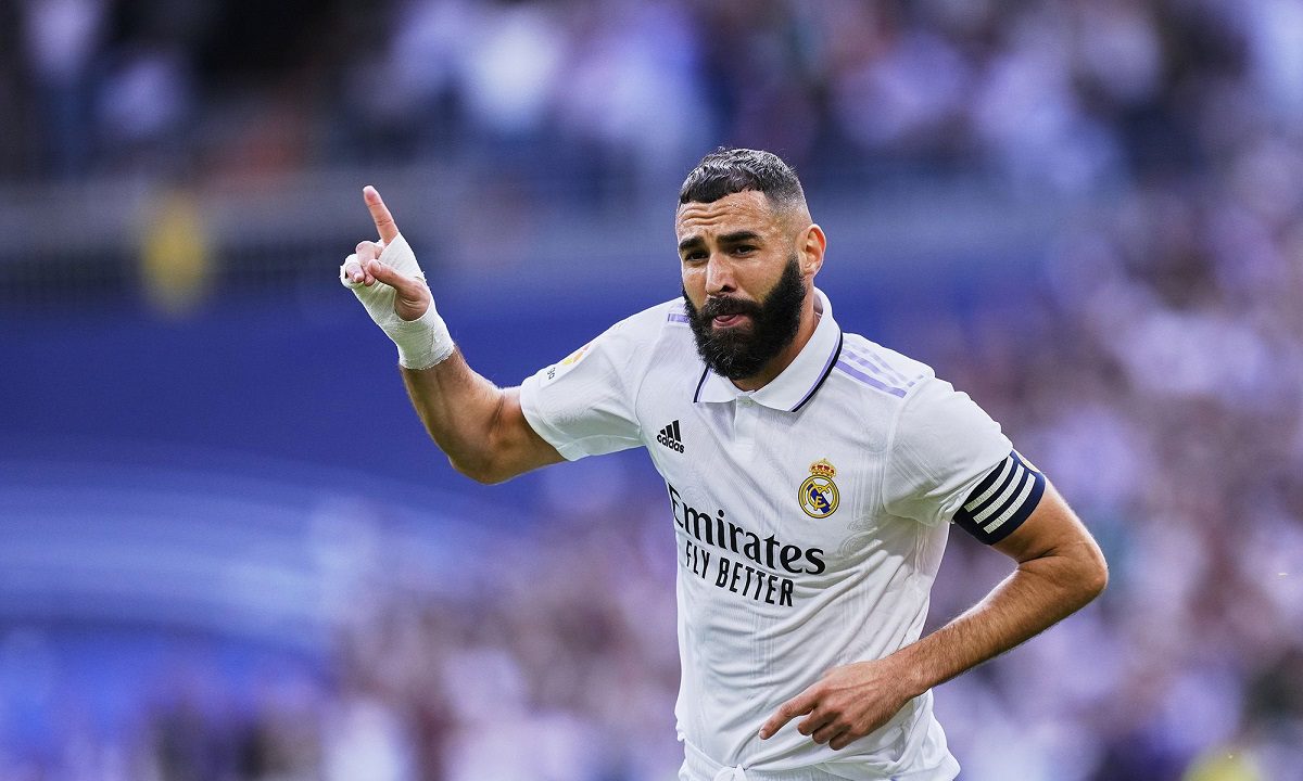 «Εξαφανίστηκε» ο Κ.Μπενζεμά: Έσβησε τα social media – Δεν προπονήθηκε κι έμεινε εκτός αποστολής