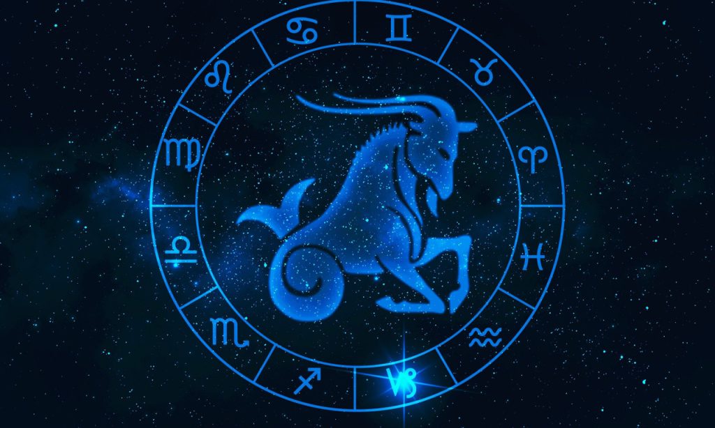 Αιγόκερως: Με ποιους ταιριάζει και με ποιους όχι; – Όλα όσα θέλετε να ξέρετε για το ζώδιο του μήνα