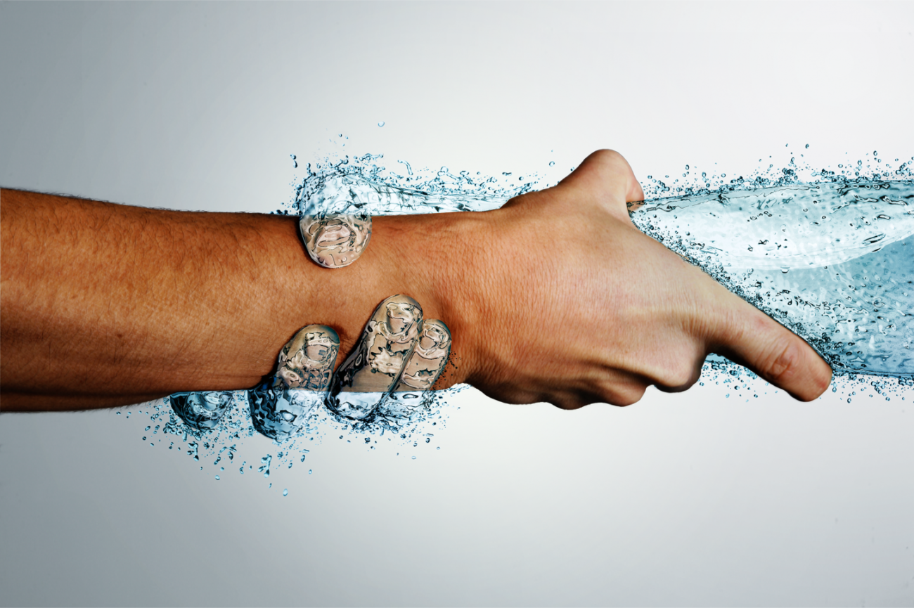 Κατακράτηση υγρών: Αυτές είναι οι οκτώ αιτίες που πρέπει να ξέρετε