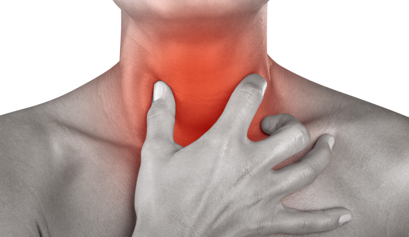 Δείτε ποια είναι τα 11 συμπτώματα της αμυγδαλίτιδας που δεν πρέπει να αγνοήσετε