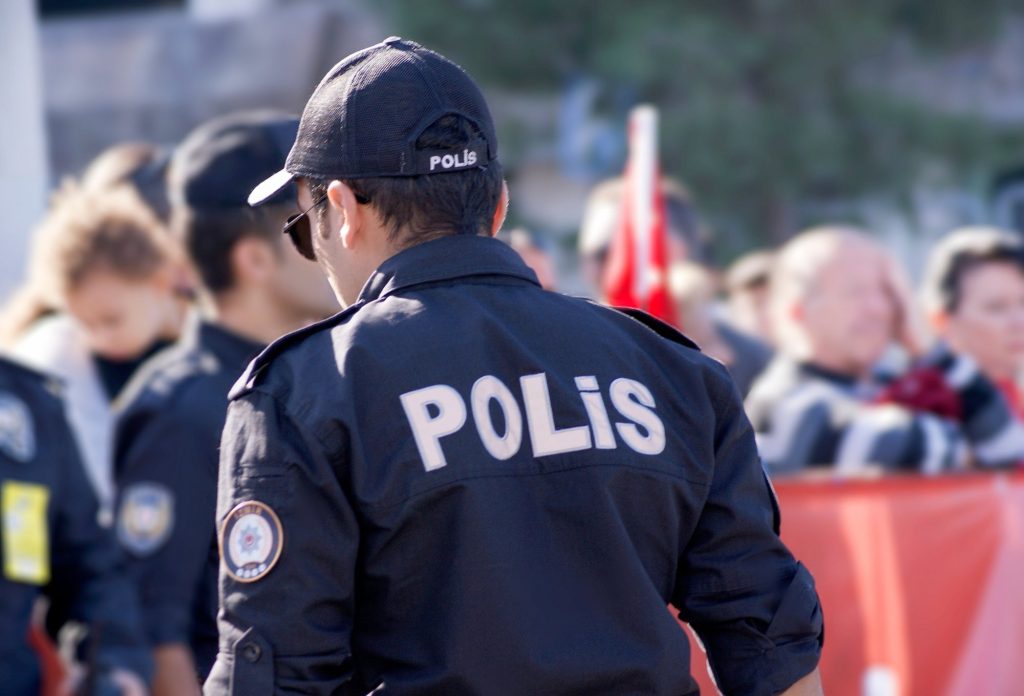 Τουρκία: Συνελήφθησαν 189 άτομα για φερόμενες σχέσεις με το Ισλαμικό Κράτος
