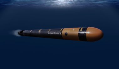 Η Τουρκία δοκίμασε την τορπίλη «Akya» στην ανατολική Μεσόγειο βυθίζοντας πλοίο – Πολύ δύσκολο να εντοπιστεί